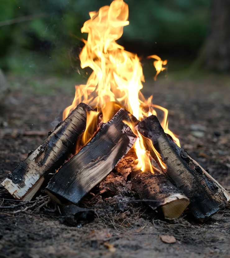 Fire Pit